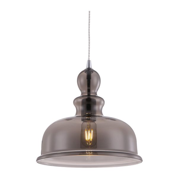 Подвесной светильник Maytoni P034PL-01CH — изображение 4