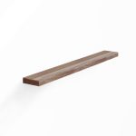 Полка прямая LUSSO LONG SHELF