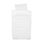 Постельное бельё в детскую кроватку (плюсики