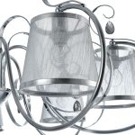 Потолочный светильник Freya FR2020-CL-07-CH — изображение 4