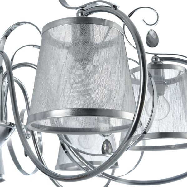 Потолочный светильник Freya FR2020-CL-07-CH — изображение 4