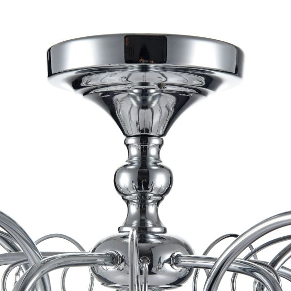 Потолочный светильник Freya FR2663-PL-05-CH — изображение 3