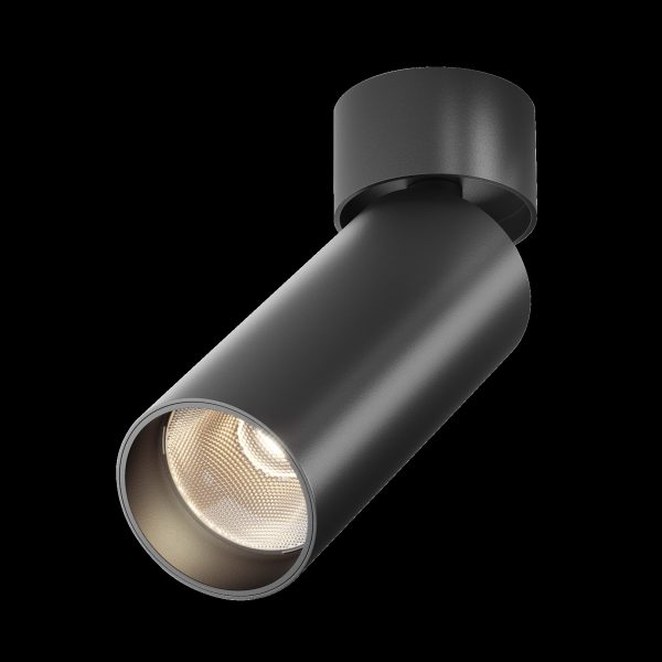 Потолочный светильник Technical C055CL-L12B3K-W-D-B — изображение 5