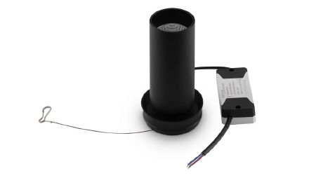 Потолочный светильник Technical C057CL-L12B3K