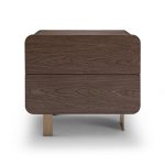 Прикроватная тумбочка (левая) PIRRI