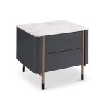 Прикроватная тумбочка OLBIA