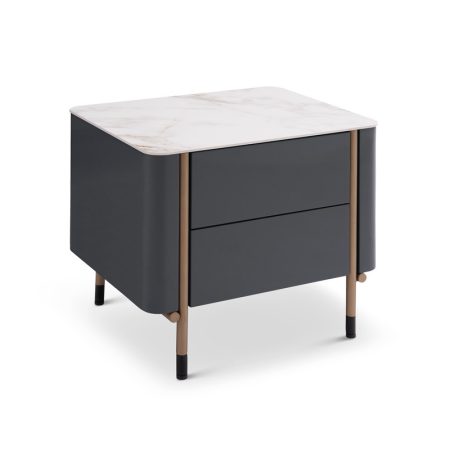 Прикроватная тумбочка OLBIA