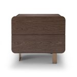 Прикроватная тумбочка (правая) PIRRI