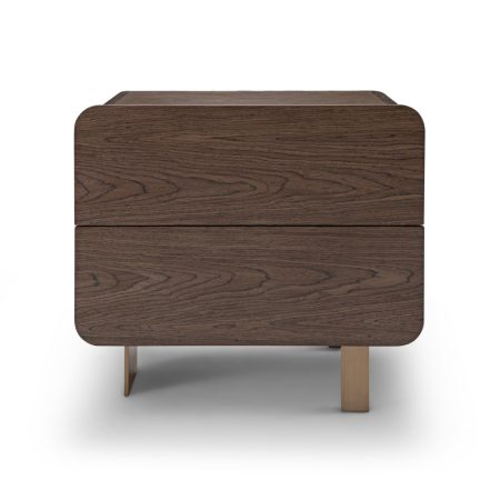 Прикроватная тумбочка (правая) PIRRI