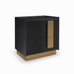 Прикроватная тумбочка (правая) TERNI