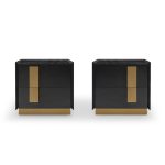 Прикроватная тумбочка (правая) TERNI, FRATELLI BARRI — изображение 3