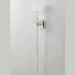 Бра Crystal Lux PRINCESS AP1 — изображение 2