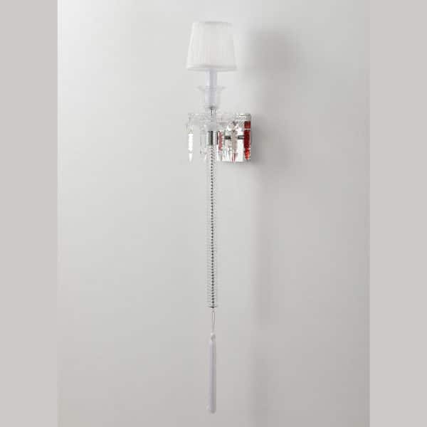 Бра Crystal Lux PRINCESS AP1 — изображение 2