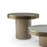 Приставной столик FARINI