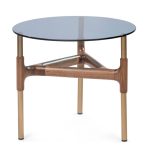 Приставной столик OLBIA