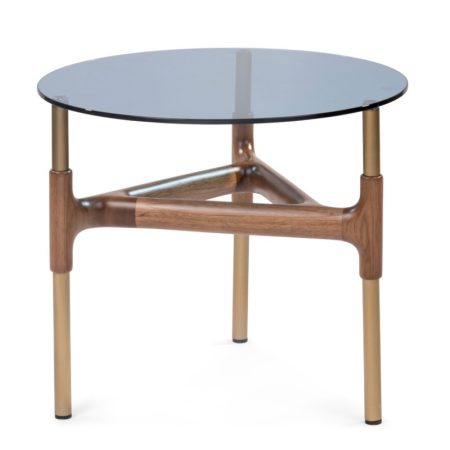 Приставной столик OLBIA