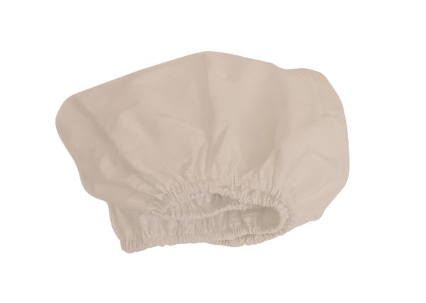 Простынь для дивана-кровати KIDI soft размер 90*200 см (бежевый