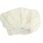 Простынь для дивана-кровати KIDI soft размер 90*200 см (молочный