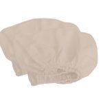 Простынь для кроватки Classic (бежевый