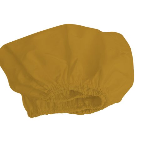 Простынь для кроватки Classic (горчичный