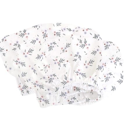 Простынь для кроватки Classic (сказочные цветы