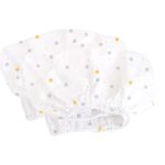 Простынь для кроватки Classic (звёзды микс