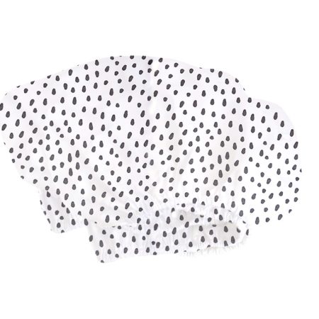 Простынь для кроватки Elegance (гуашевая крапинка