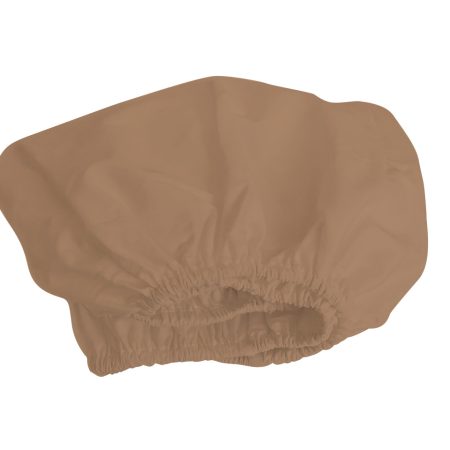 Простынь для кроватки Elegance (мокко