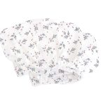 Простынь для кроватки Elegance (сказочные цветы