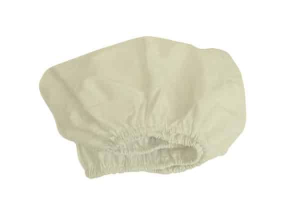 Простынь для люльки Elegance (фисташковый