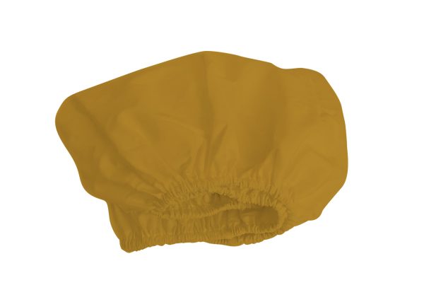 Простынь для люльки Ellipsebed (горчичный