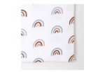 Простынь для люльки Ellipsebed (радуги, трикотаж) — изображение 3