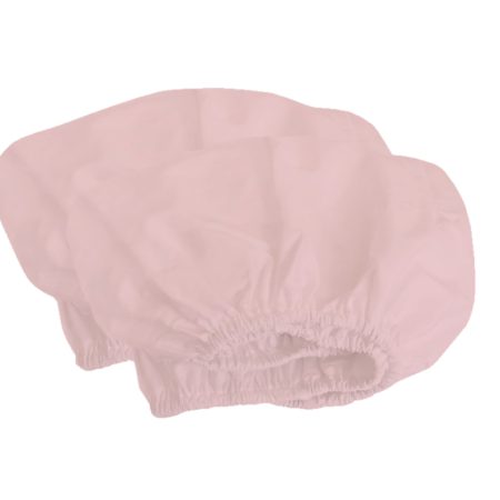 Простынь для люльки Ellipsebed (розовый