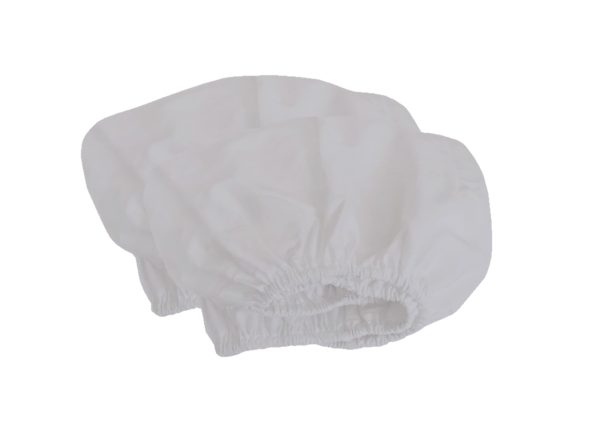 Простынь для люльки Ellipsebed (серый