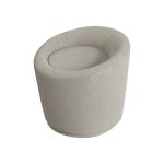 Пуф E5.3 (бежевый