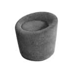 Пуф E5.3 (серый