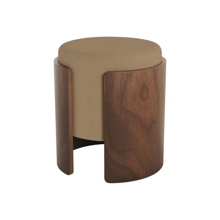 Пуф Lagom (бежевый