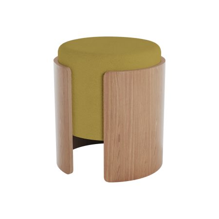 Пуф Lagom (янтарный FiberGuard