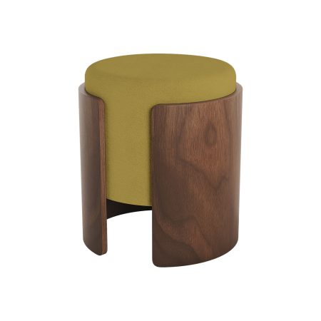 Пуф Lagom (янтарный FiberGuard