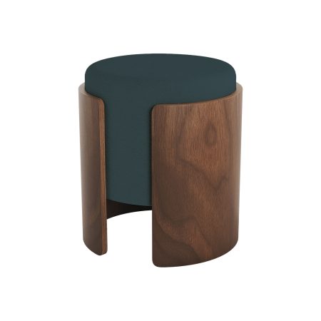 Пуф Lagom (синий