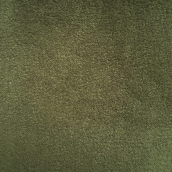 Пуф Lagom (зеленый, натуральный дуб) — изображение 3