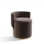 Пуфик TERNI, FRATELLI BARRI — изображение 3