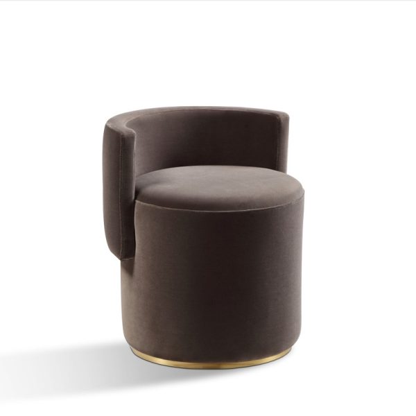 Пуфик TERNI, FRATELLI BARRI — изображение 3