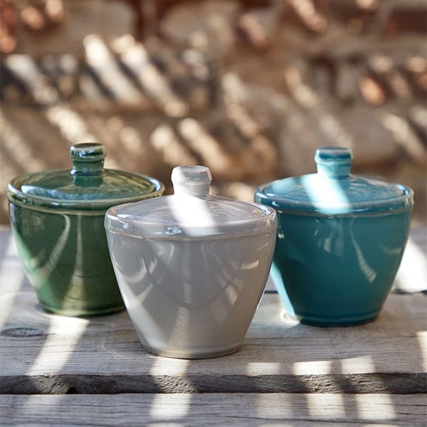 Сахарница FOREST GREEN FT330-GRN(NAX102-01315Z) — изображение 2