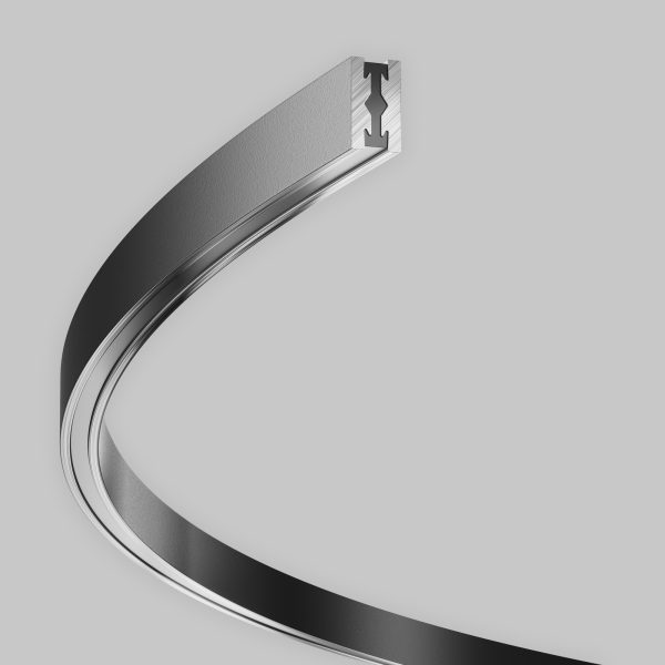 Шинопровод накладной/подвесной Technical TRX154-2SR-D1800-B — изображение 3