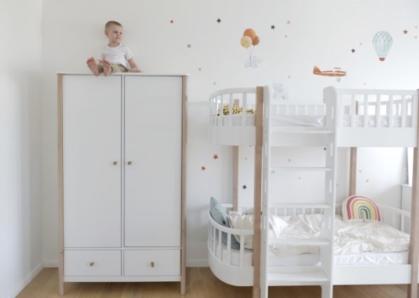 shkaf-classic-2-h-stvorchatyj-belyj-3 Шкаф Classic 2-х створчатый (белый) — изображение 4