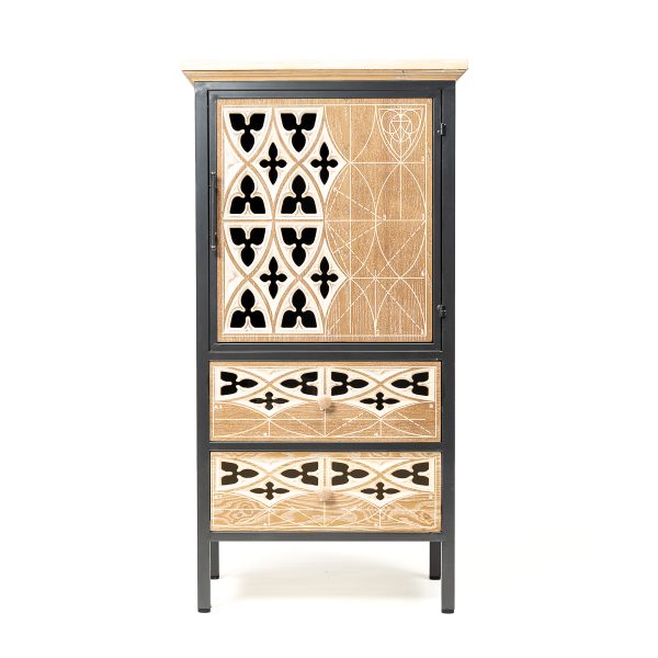 Шкаф KL-A160 — изображение 2