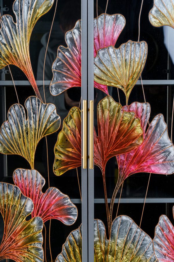 Шкаф KL-A166 — изображение 4