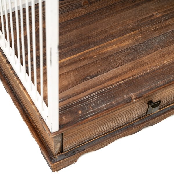 Шкаф - клетка KL-A092 — изображение 3