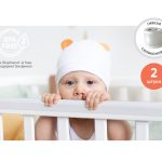 Силиконовая накладка 120 см (2 шт)